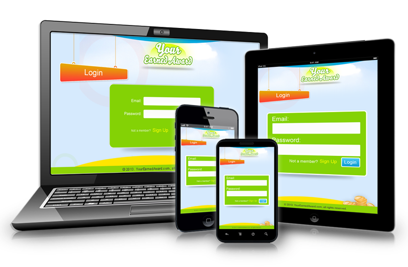 Responsive Website Development Company In Nagpur